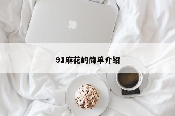 91麻花的简单介绍