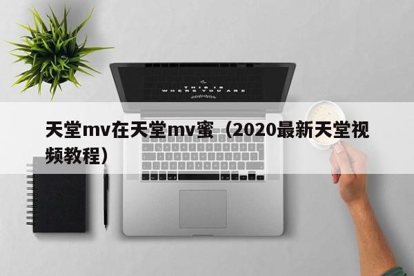 天堂mv在天堂mv蜜（2020最新天堂视频教程）