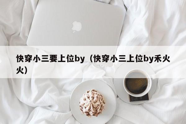 快穿小三要上位by（快穿小三上位by禾火火）